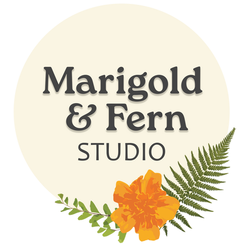 Marigold & Fern Studio